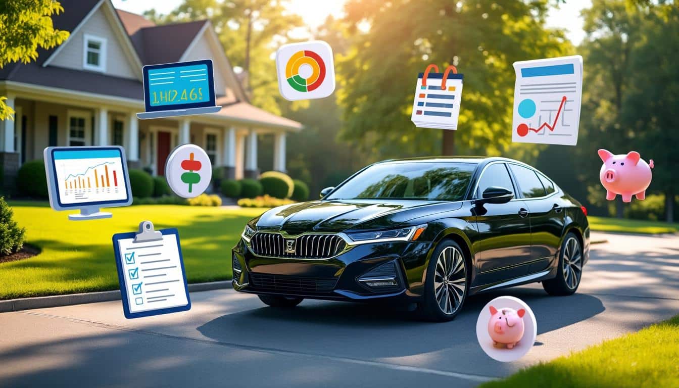 découvrez nos astuces pratiques pour réduire votre prime d'assurance auto tout en maintenant une couverture optimale. apprenez à comparer les offres, ajuster vos garanties et profiter des réductions disponibles, afin de réaliser des économies sans compromettre votre sécurité sur la route.