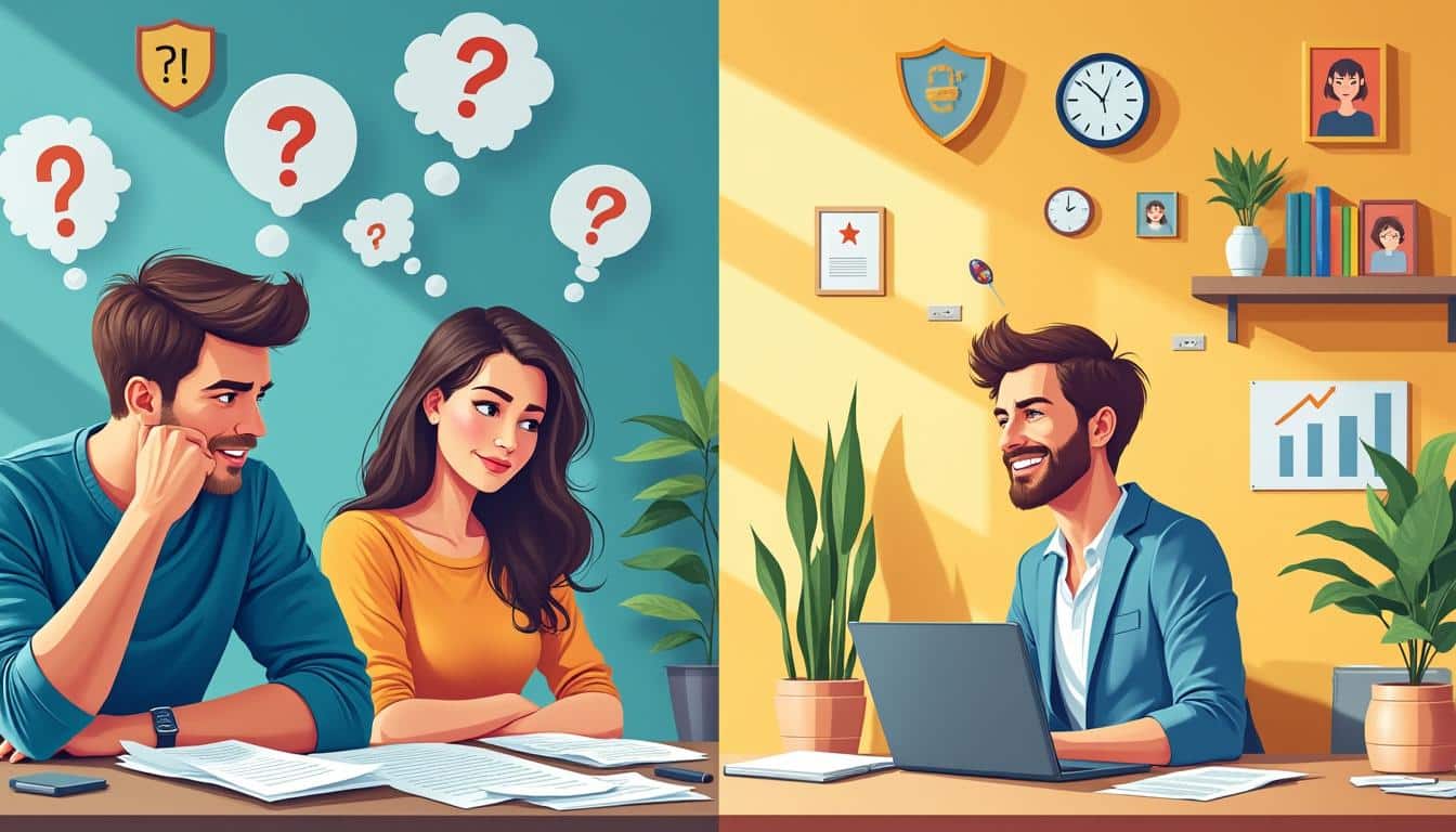 découvrez les idées reçues sur l'assurance vie et les vérités essentielles à connaître avant de souscrire. informez-vous pour faire le meilleur choix et sécuriser votre avenir financier.