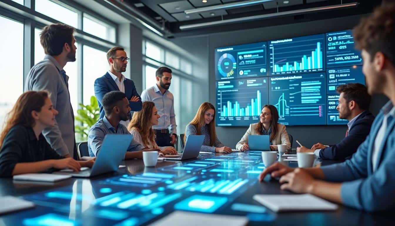 découvrez comment évaluer efficacement le retour sur investissement (roi) de vos campagnes de contenu. apprenez les meilleures méthodes et outils pour analyser l'impact de votre stratégie de contenu et optimiser vos résultats.