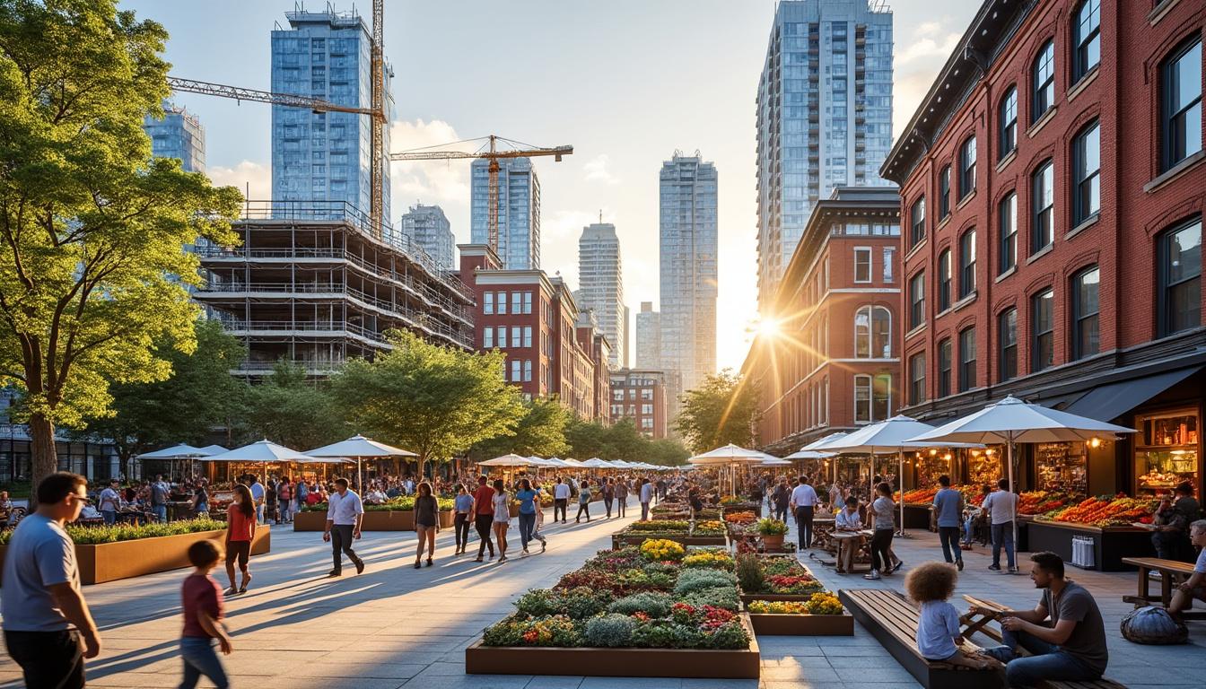 découvrez les quartiers émergents à surveiller pour un investissement gagnant. analyse des tendances, des opportunités et des conseils pour maximiser votre patrimoine immobilier dans des zones à fort potentiel de valorisation.