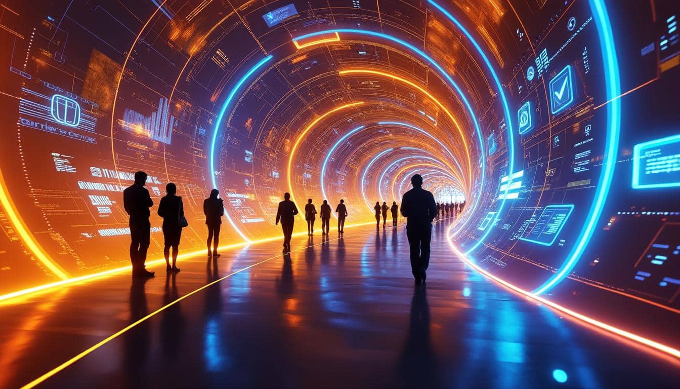 découvrez comment concevoir un tunnel de vente irrésistible qui capte l'attention de vos clients et les accompagne tout au long de leur parcours d'achat. apprenez les stratégies éprouvées pour maximiser vos conversions et créer une expérience client inoubliable.