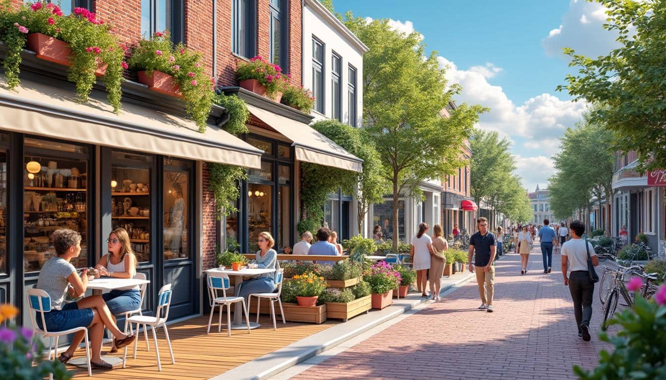 découvrez nos astuces efficaces en marketing local pour attirer des clients à moins de 10 km de votre établissement. apprenez à maximiser votre visibilité et à fidéliser votre clientèle grâce à des stratégies adaptées à votre zone géographique.