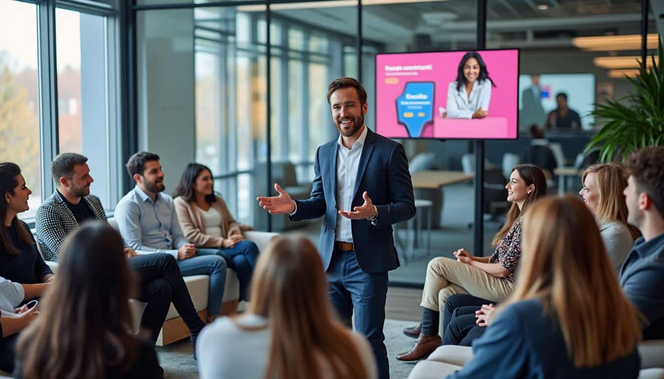 découvrez comment les entreprises qui partagent leur histoire captivante parviennent à augmenter leurs ventes. apprenez l'importance de la narration dans le marketing et comment une connexion émotionnelle avec les clients peut transformer votre stratégie commerciale.