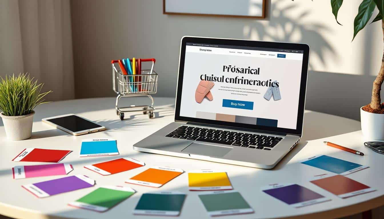 découvrez comment la psychologie des couleurs peut transformer vos stratégies de vente en ligne. apprenez à choisir les bonnes teintes pour attirer l'attention de vos clients et maximiser vos conversions. optez pour des couleurs qui captivent et motivent à l'achat.