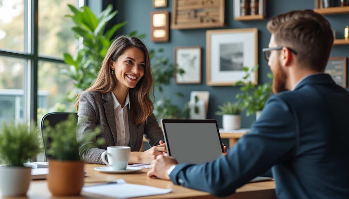 découvrez des stratégies efficaces pour vendre sans avoir à démarcher ! dans cet article, nous vous présentons 5 méthodes éprouvées qui vous aideront à attirer vos clients de manière naturelle et à développer vos ventes sans pression. transformez votre approche commerciale et maximisez vos résultats !