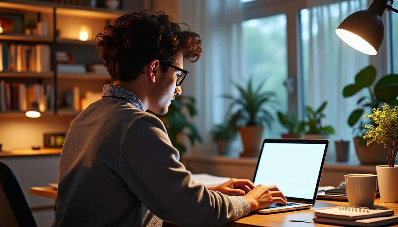 découvrez comment lancer un business rentable sans dépendre des réseaux sociaux. explorez des stratégies innovantes et efficaces pour attirer des clients, gérer votre entreprise et maximiser vos profits tout en préservant votre indépendance numérique.