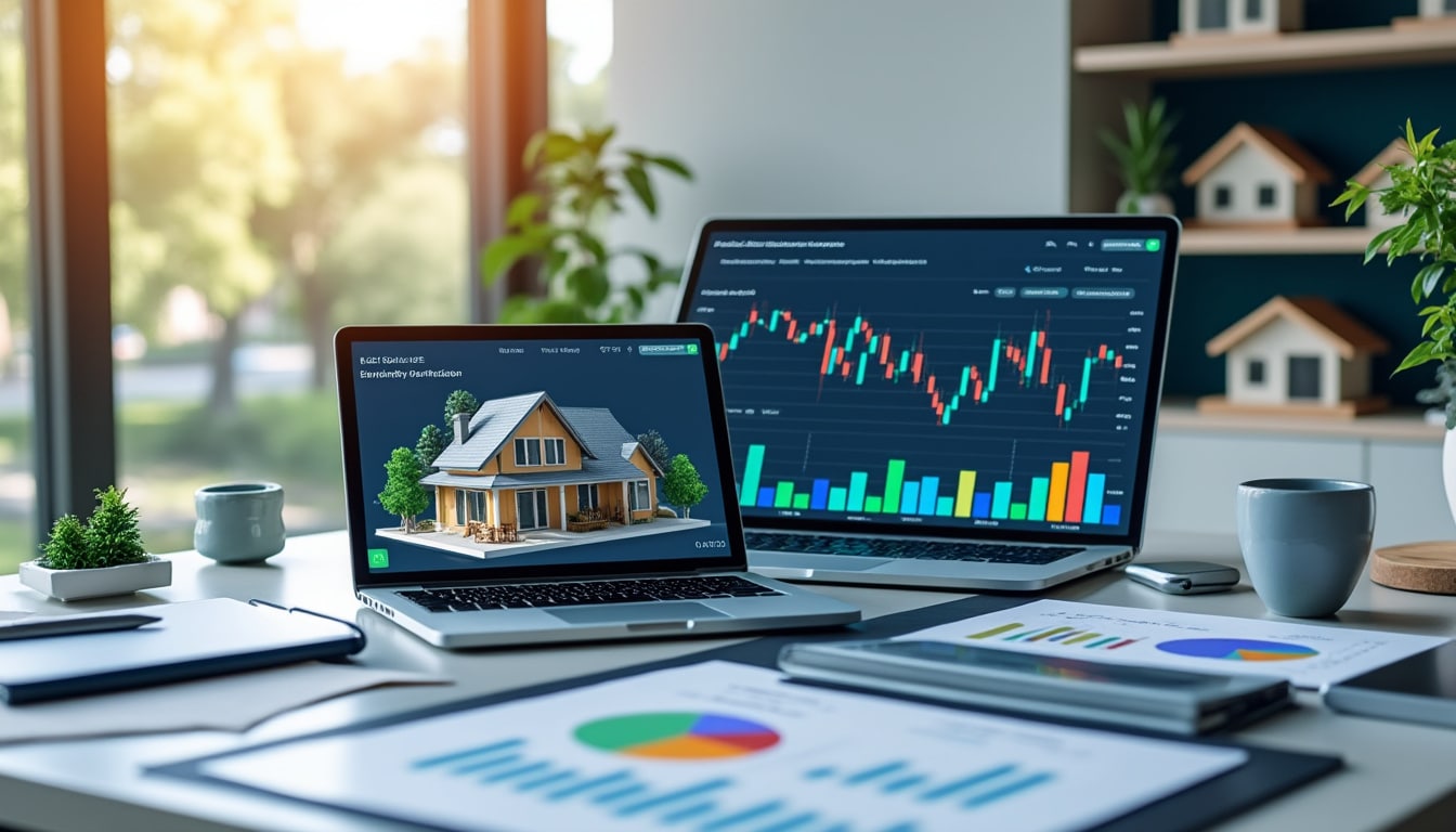 découvrez comment investir dans l’immobilier sans apport initial. explorez les options, stratégies et solutions pour financer votre projet immobilier, même sans épargne préalable.